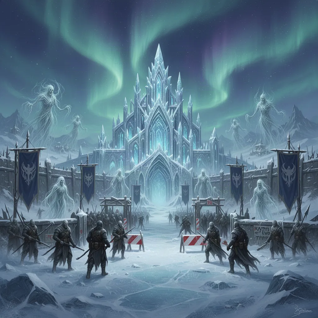 Artwork for Vanaheim
