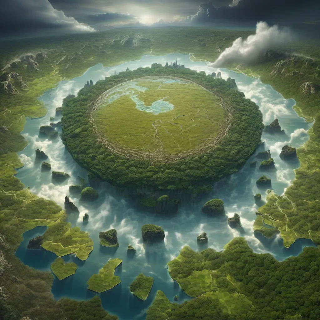 World's End artwork 3
