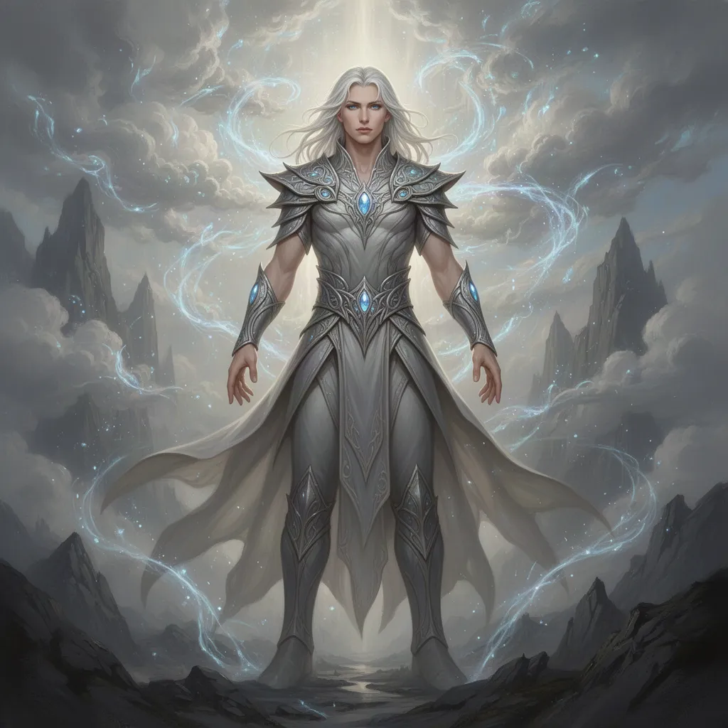 Artwork for Xelanille