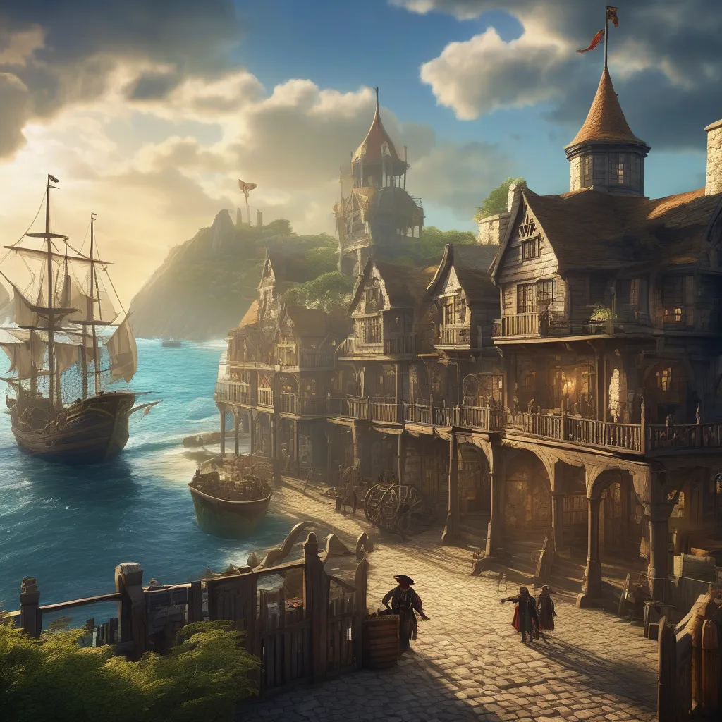 Artwork for Siren Bay