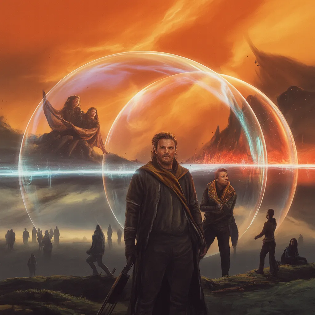 Artwork for The Pinch