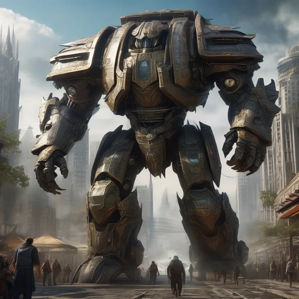 iron bane artwork 3
