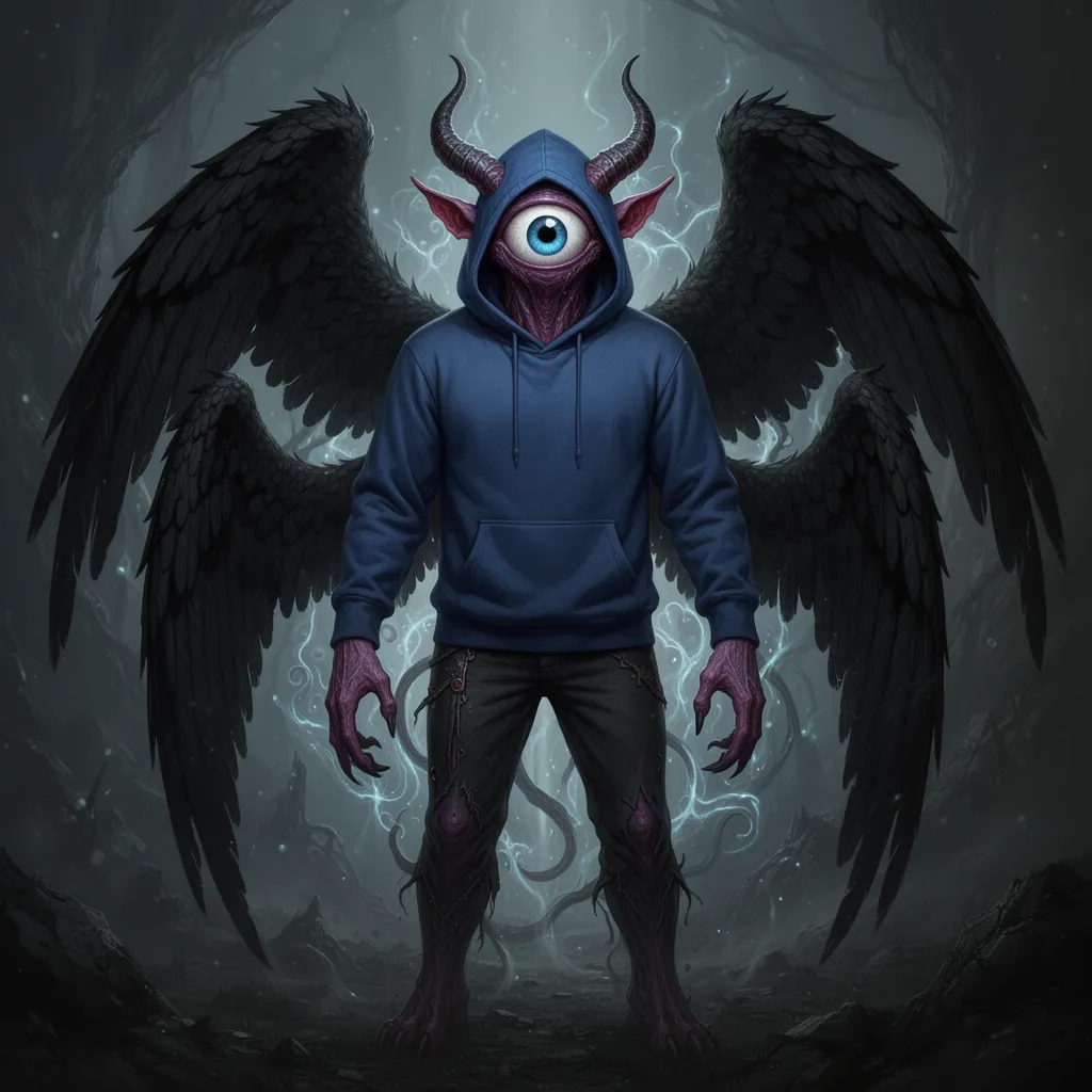 Artwork for Yog'Sothoth