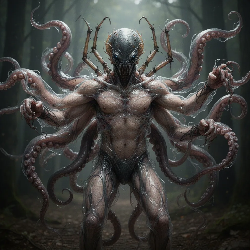 Artwork for The Unknown