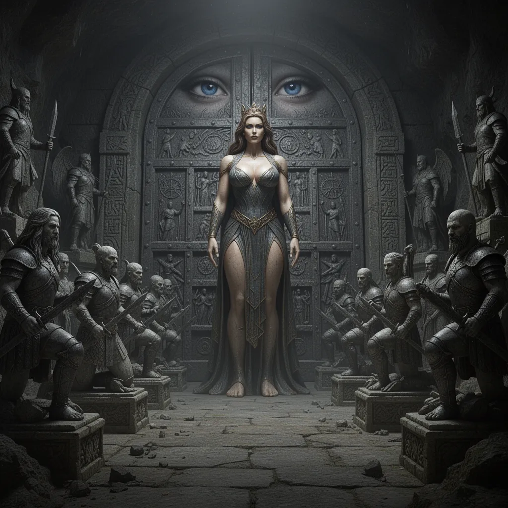 Artwork for The Chambers Of The Lost