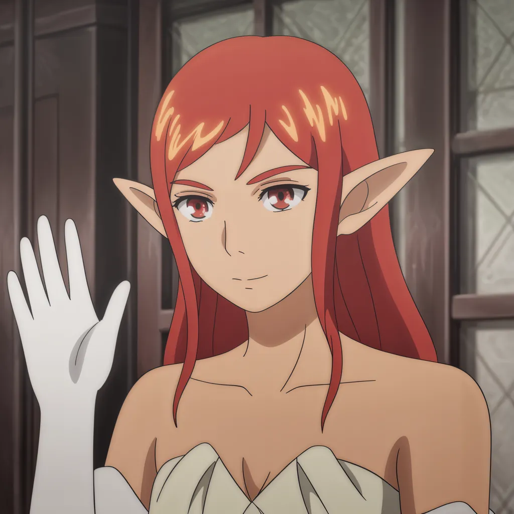 Artwork for Elf Fire