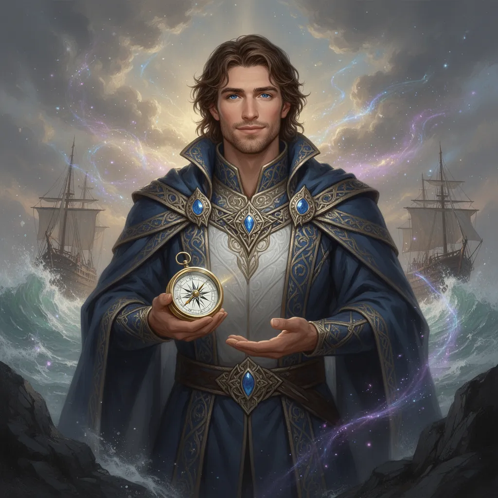 Artwork for King Lucas Riverbrook