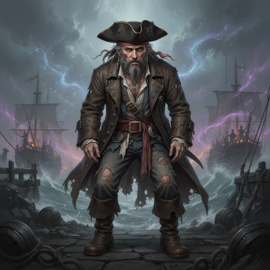 Artwork for Mullroy