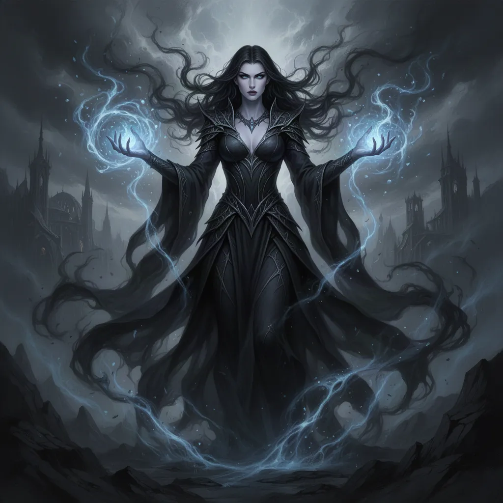 Artwork for Gerianna