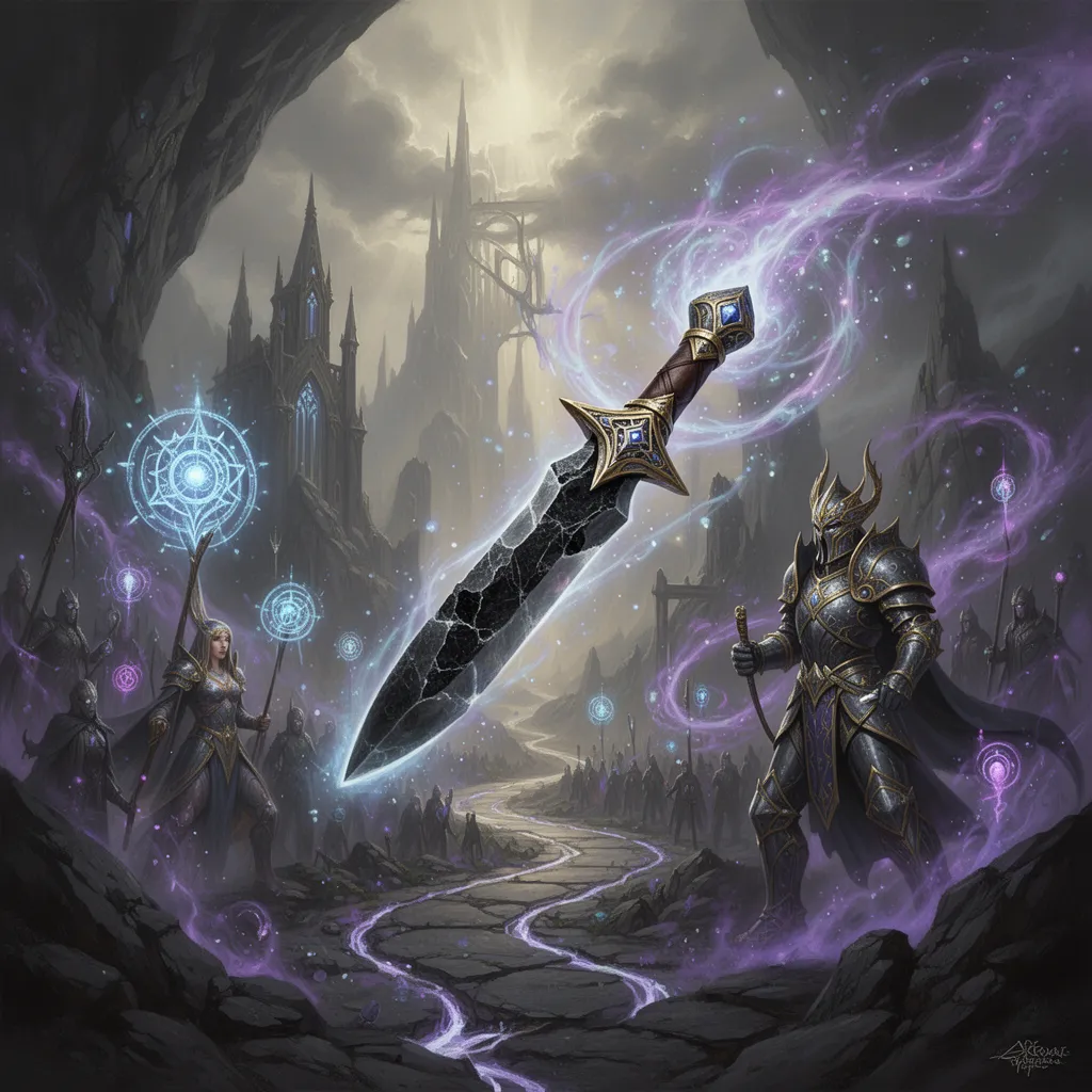 Artwork for Occam's Razor