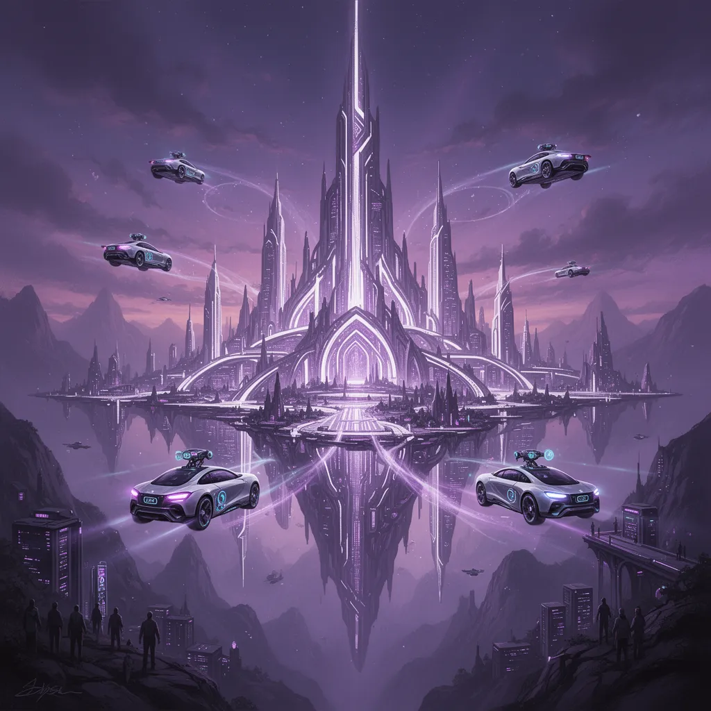 Artwork for Starciti