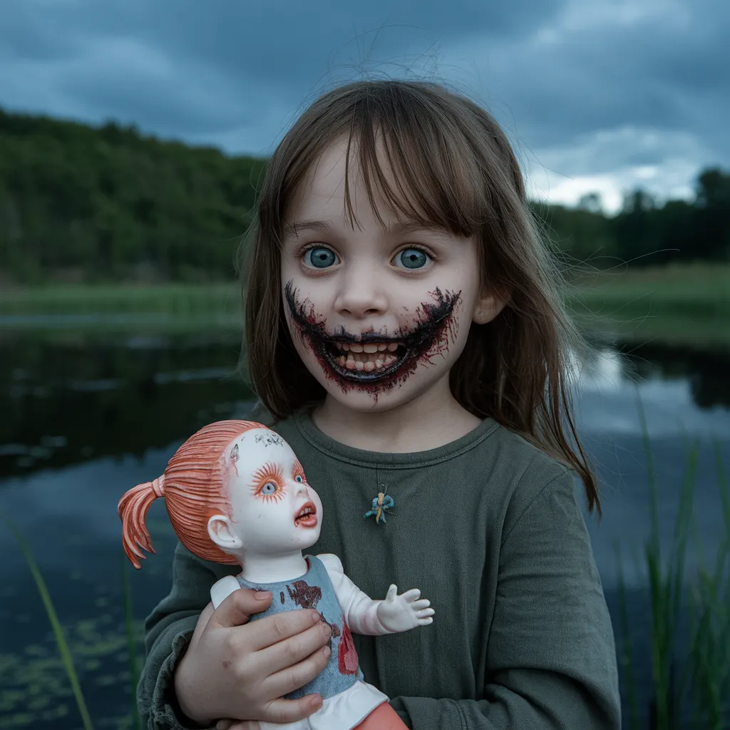 Eldma Of Lake Kur artwork 7