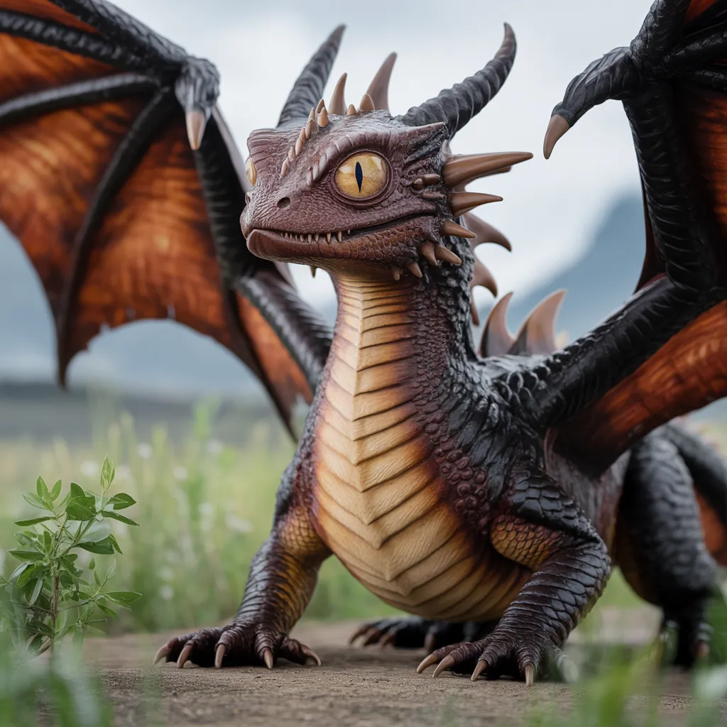 Artwork for Coffee-Addicted Dragon