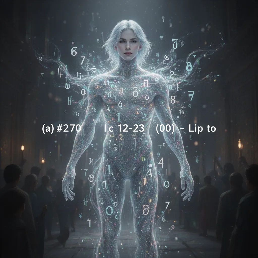 Artwork for 4 αι) #270 Ic 12-23 (00) -Lip To