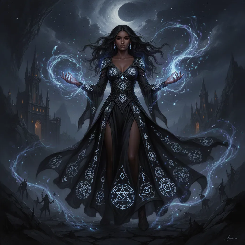 Artwork for Ariem (Cloned)