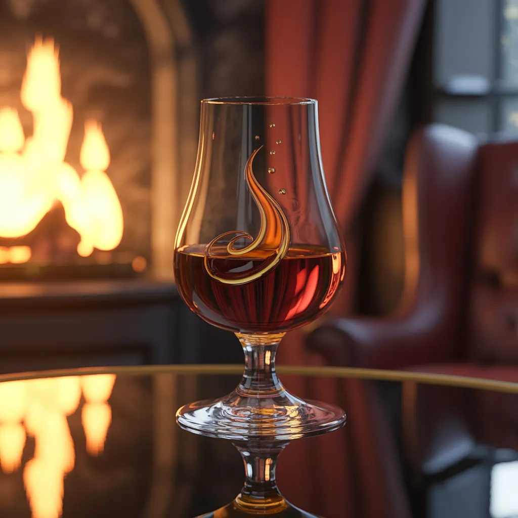 Artwork for The Whisky