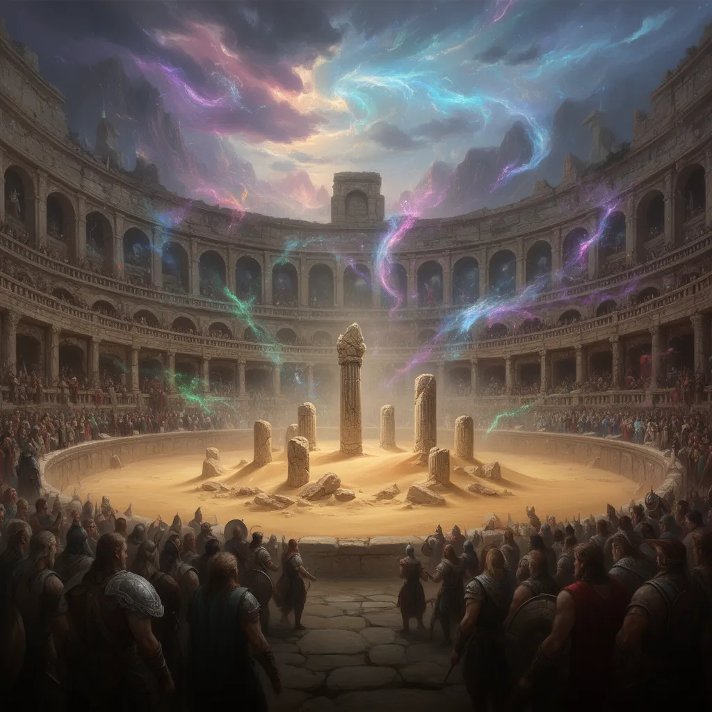 Terra Campionum artwork 6
