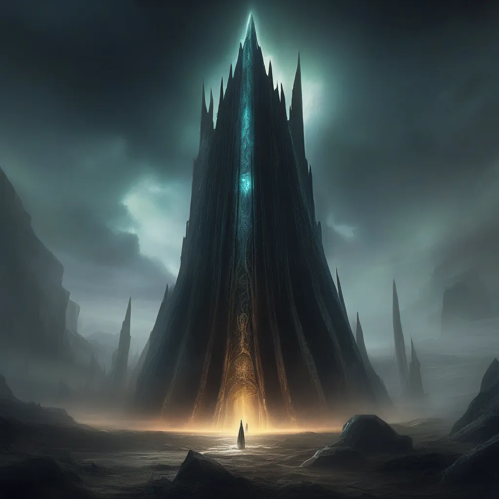 Artwork for The Tower of Night