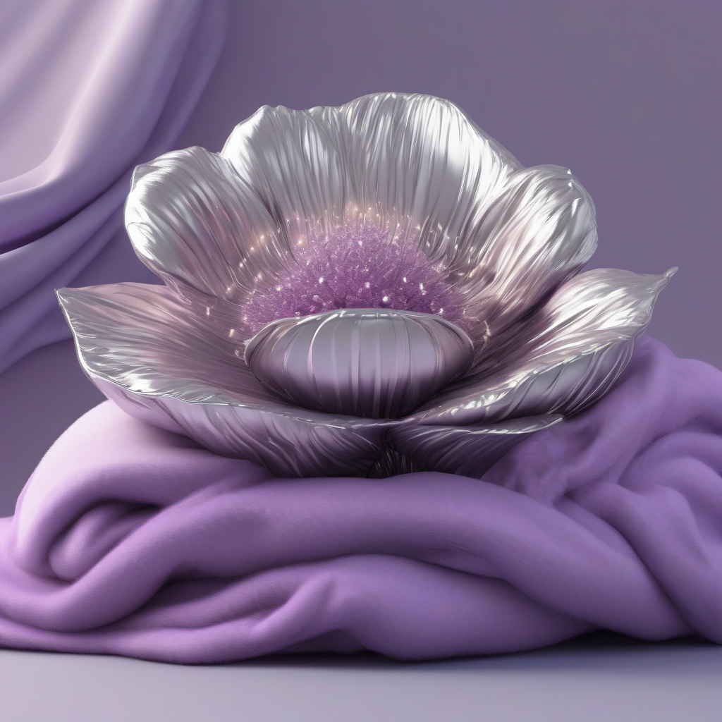 Blanket Of Peaceful Sleep artwork 3