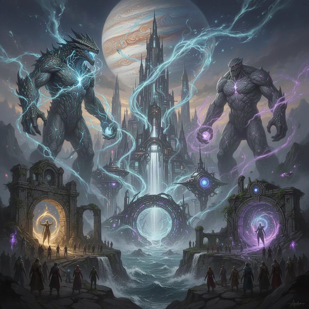 Artwork for Valarian