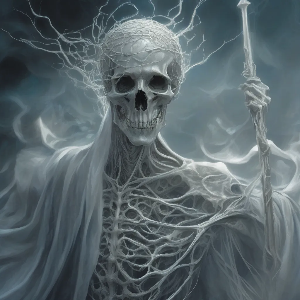 Artwork for Soul thread
