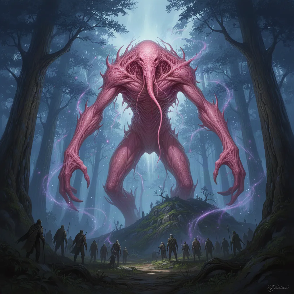 Artwork for Qa'Ulhil