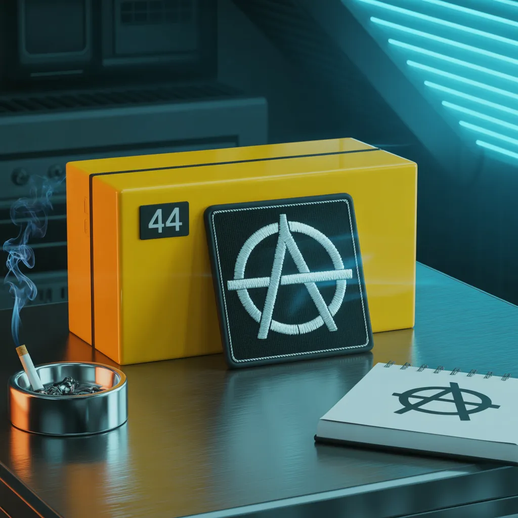 Mercury Patch artwork 2