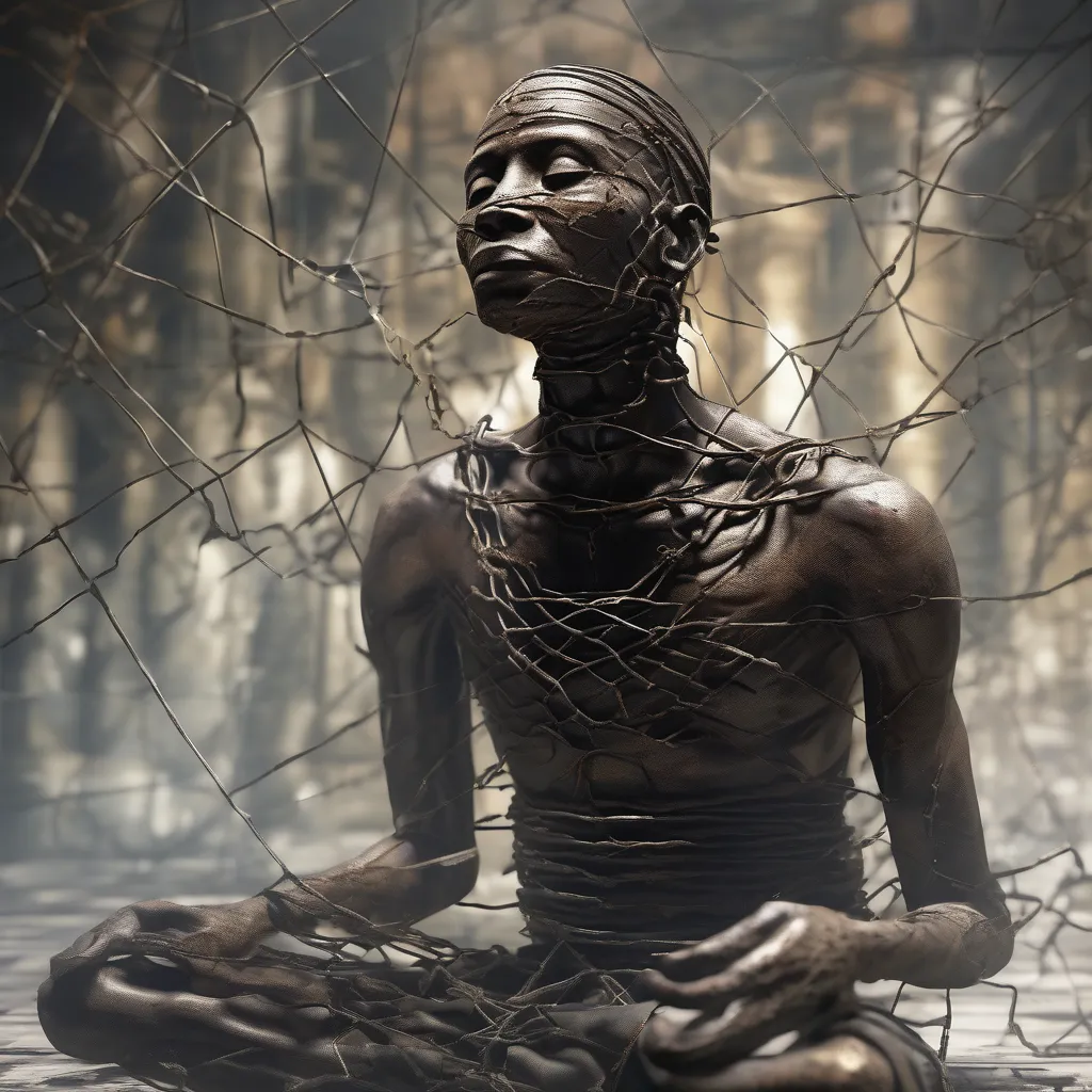 Artwork for Complete Enslavement
