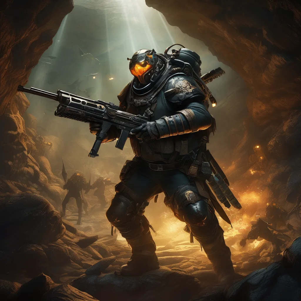 Artwork for Akstin Abridge (Team Leader)