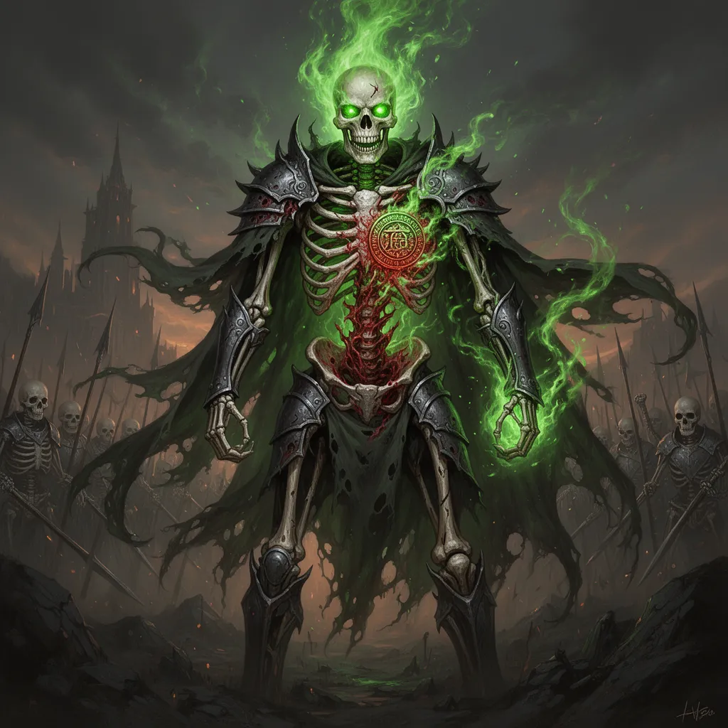 Artwork for Vaelor
