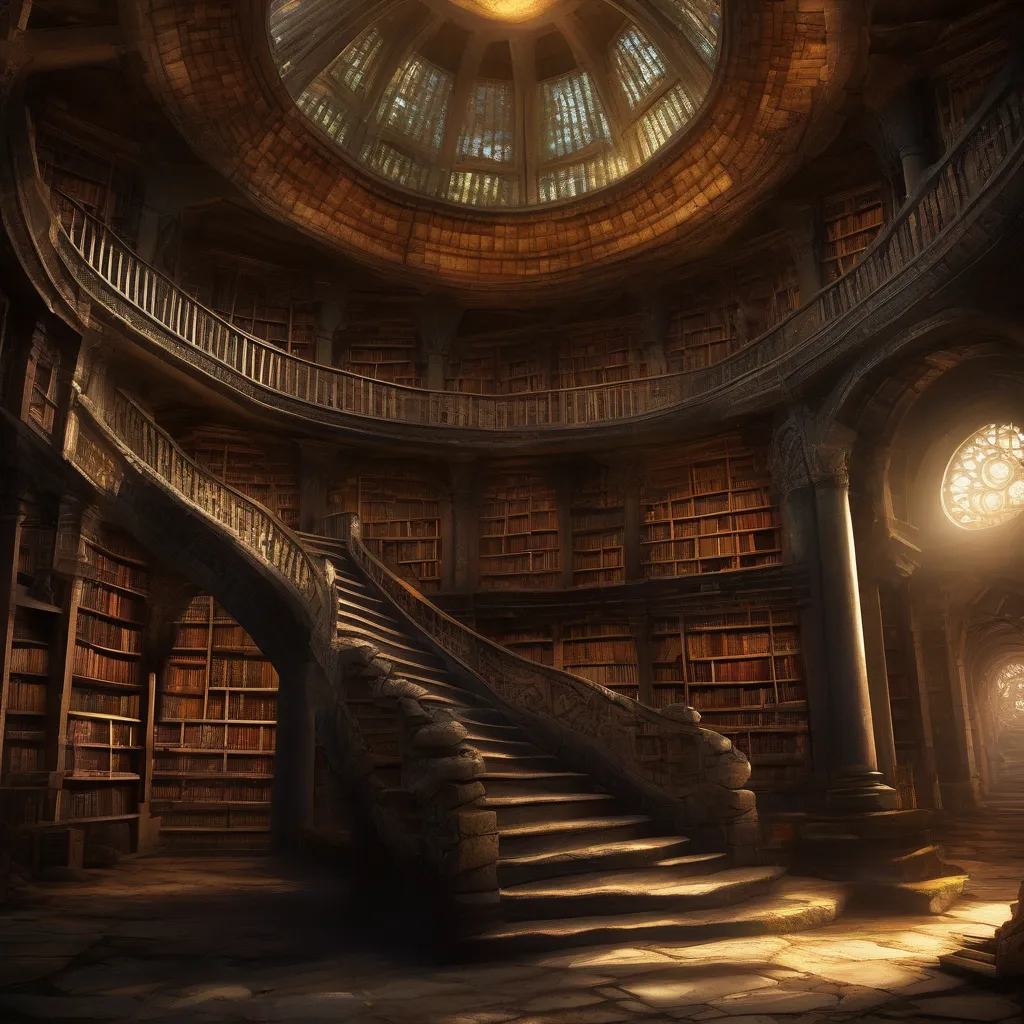 Artwork for The Riddles Forge