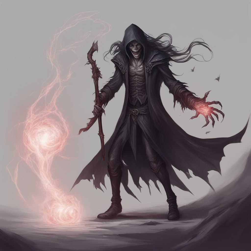 Artwork for Mortus Reincartio
