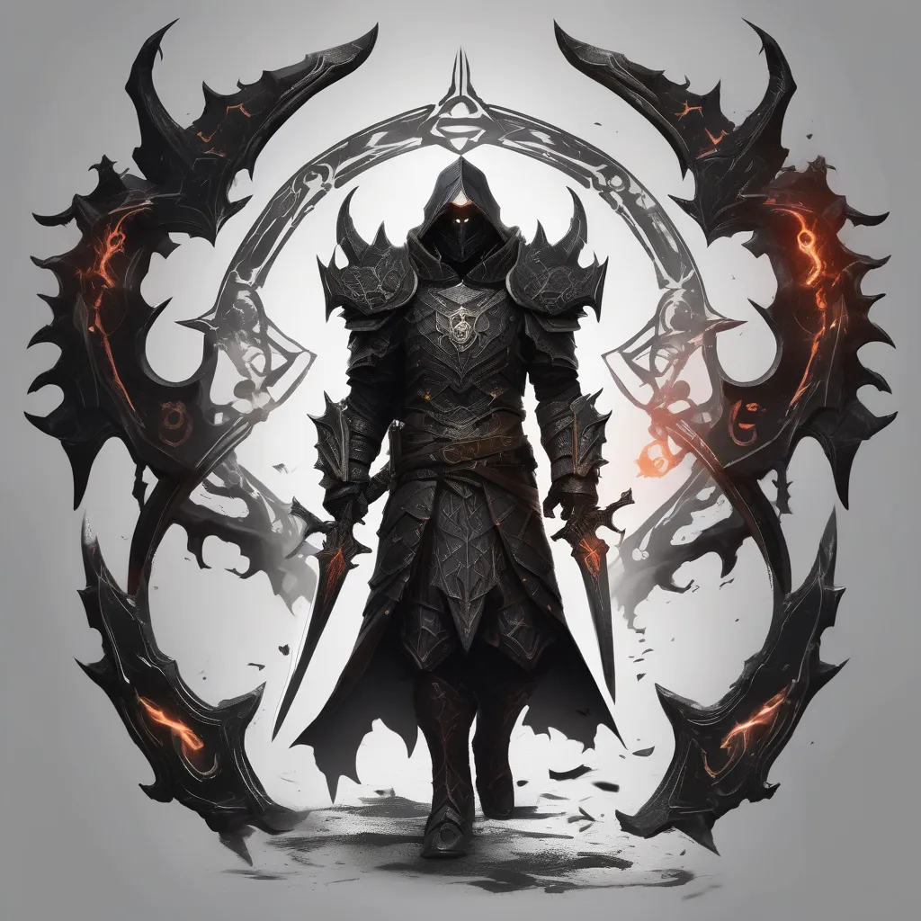 Artwork for Armor Of Death'S Grip