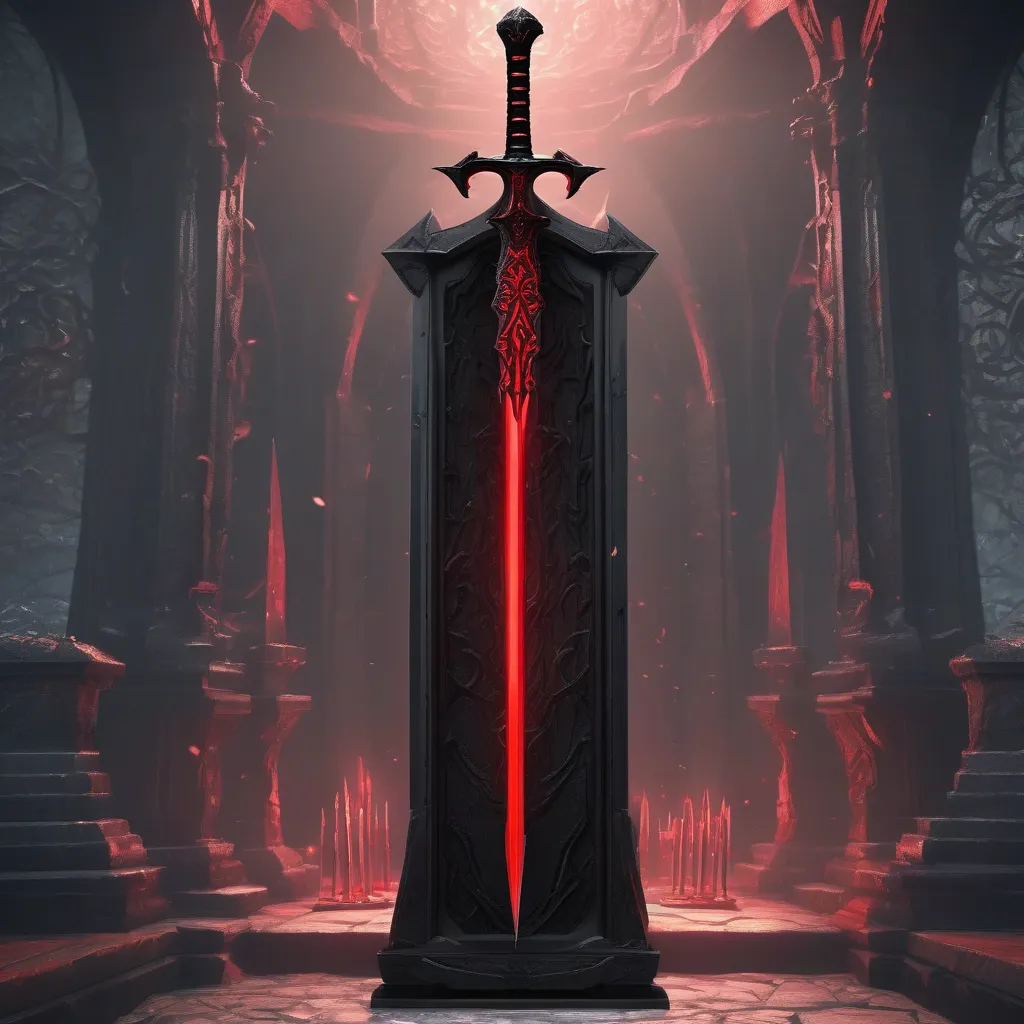 Artwork for Darksanguinebane