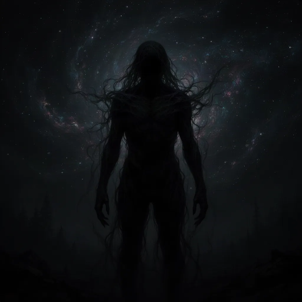 Artwork for Null