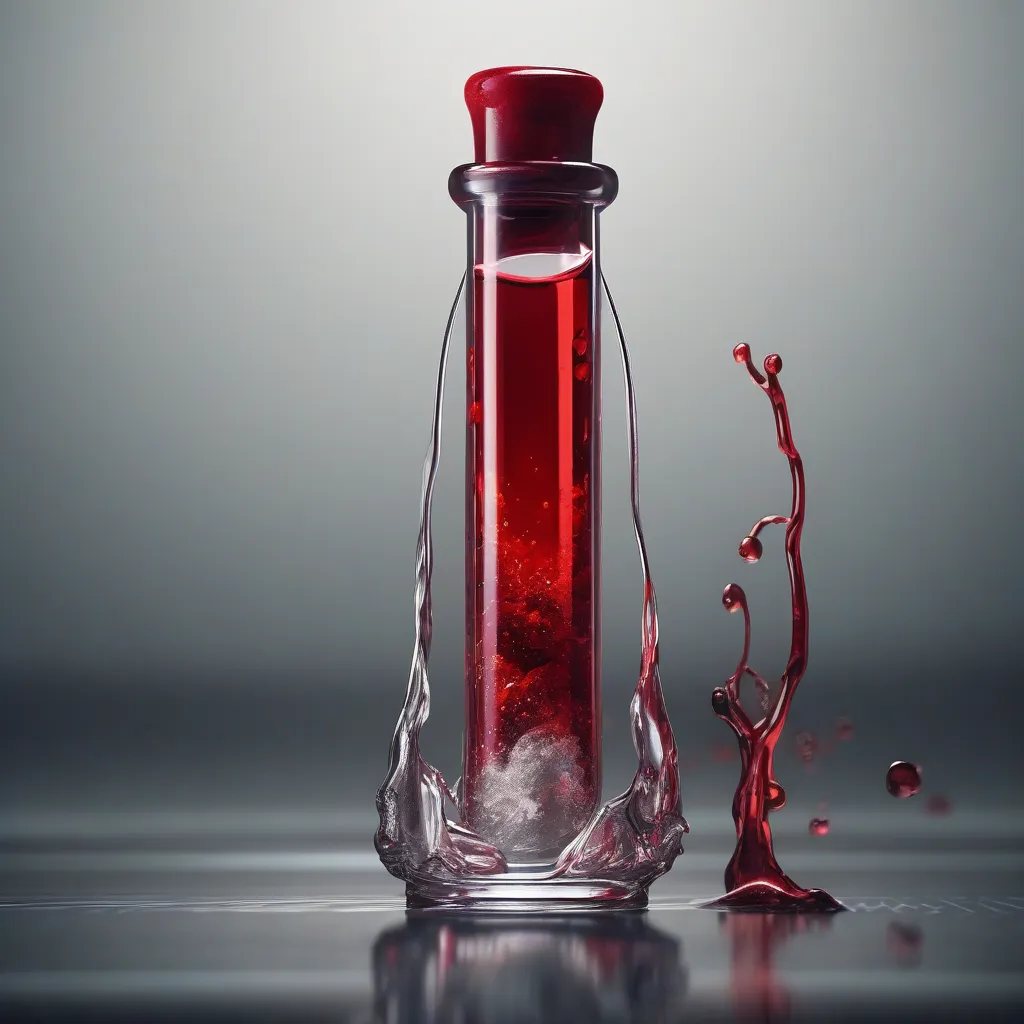 Artwork for Health Potion