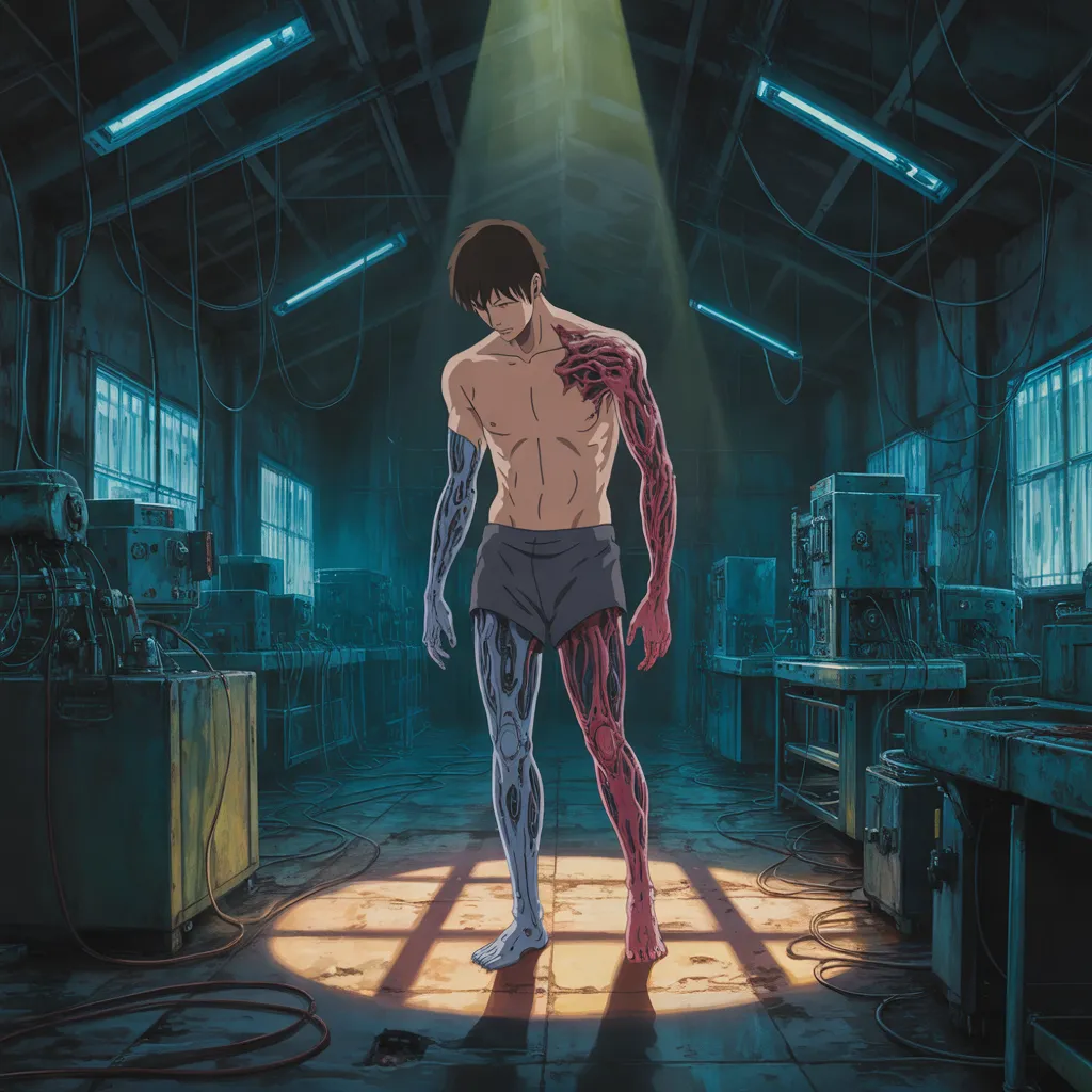 Artwork for Over Nemesis