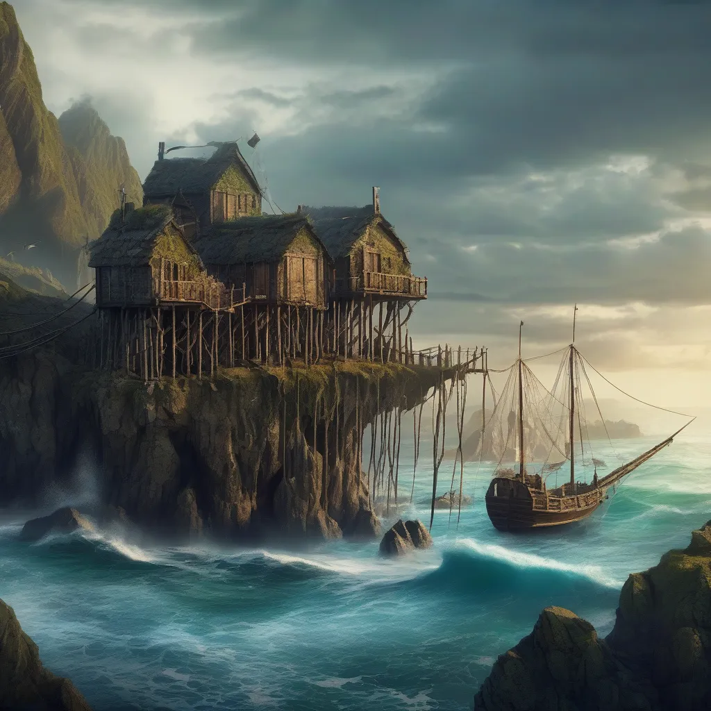 Artwork for Shattercove