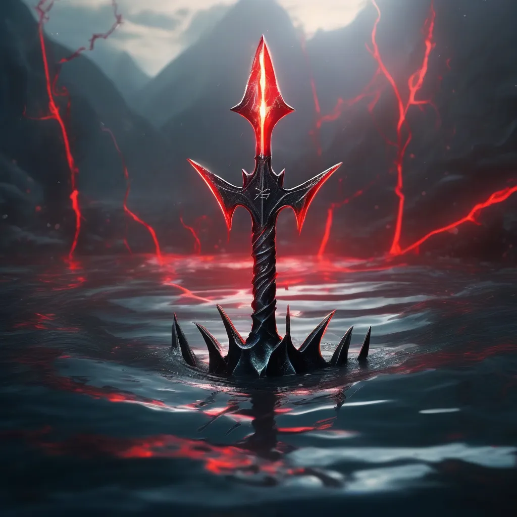 Artwork for Disdain, the Infernal Rift