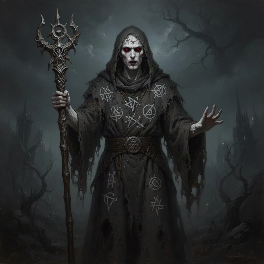 Artwork for Cult Of Staves