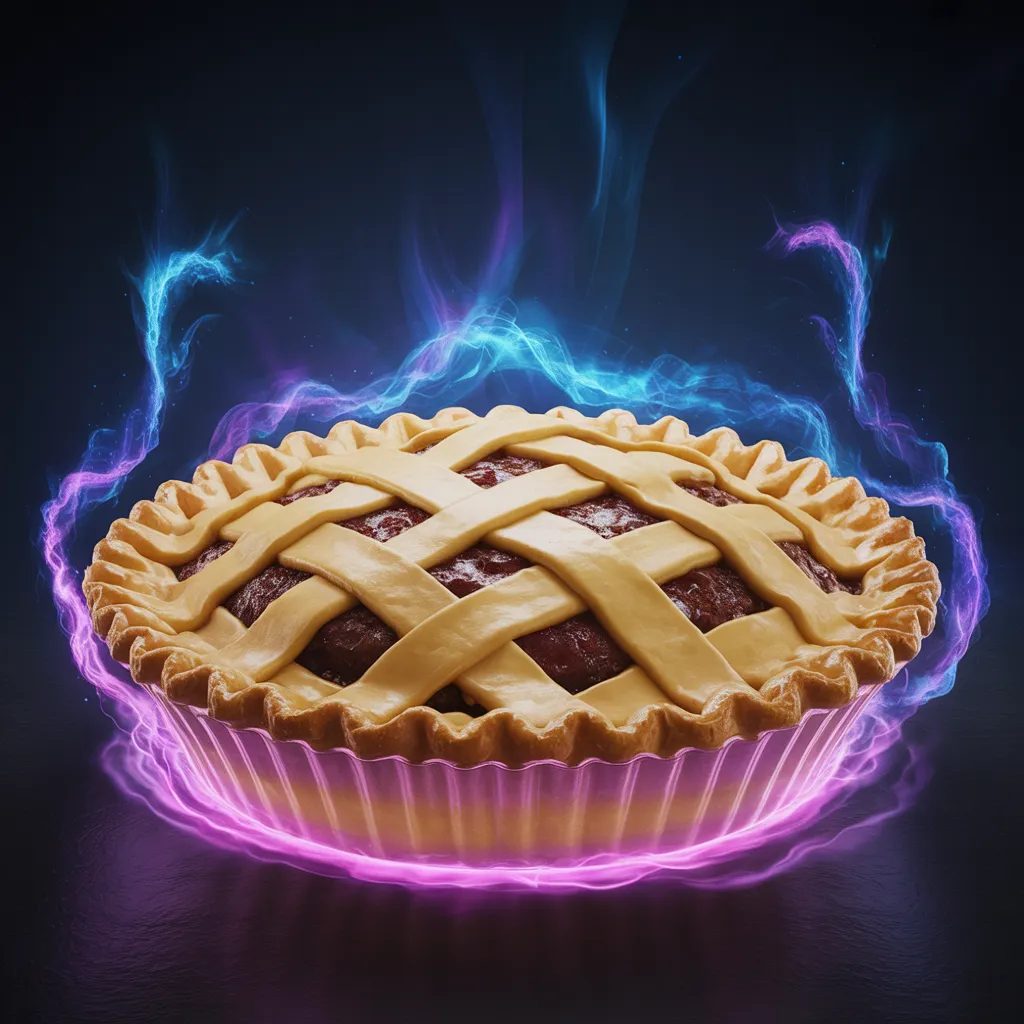 Artwork for Pallet Cleansing Pie