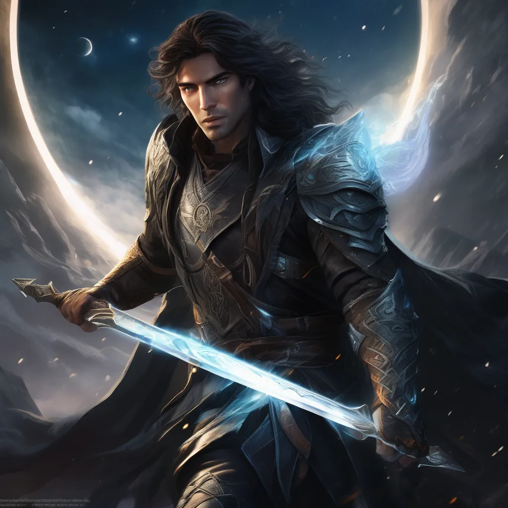 Artwork for Qyrion Mavrix