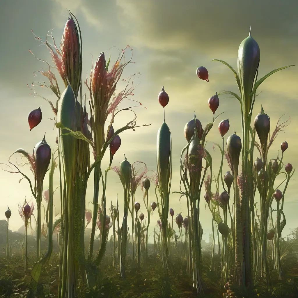 The Eyestalk Popper Pods artwork 3