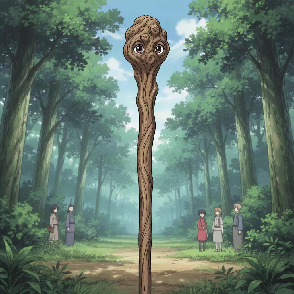 Artwork for Staff