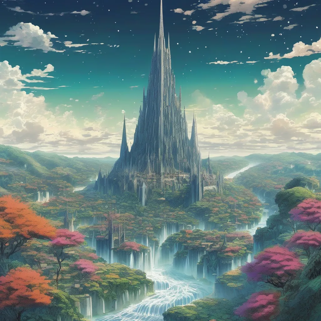 Artwork for World Of Dreams