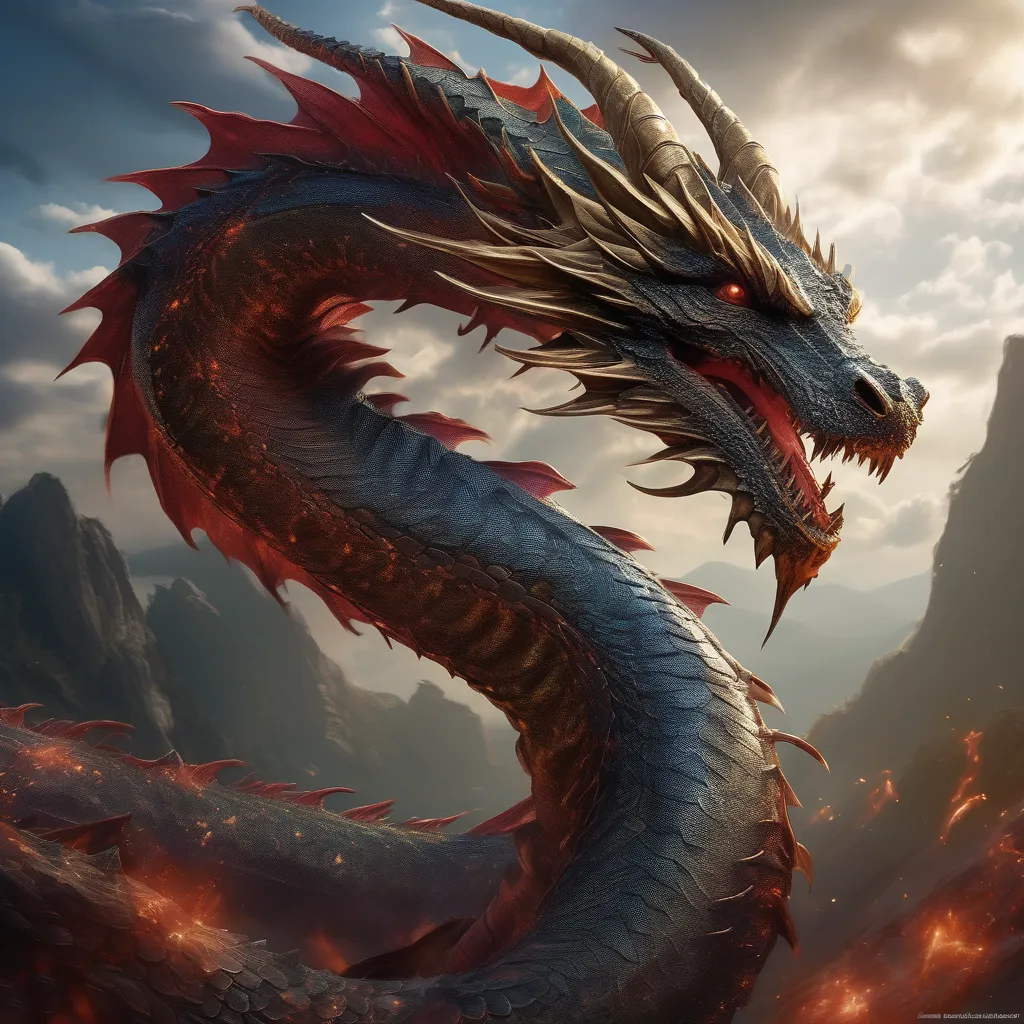 Artwork for The Land Of Shenrinhon