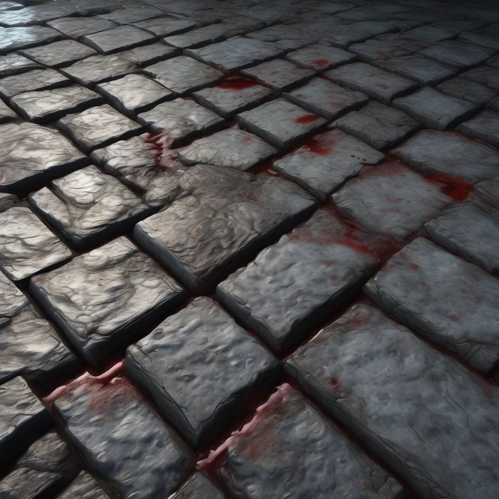 Putrescence artwork 3