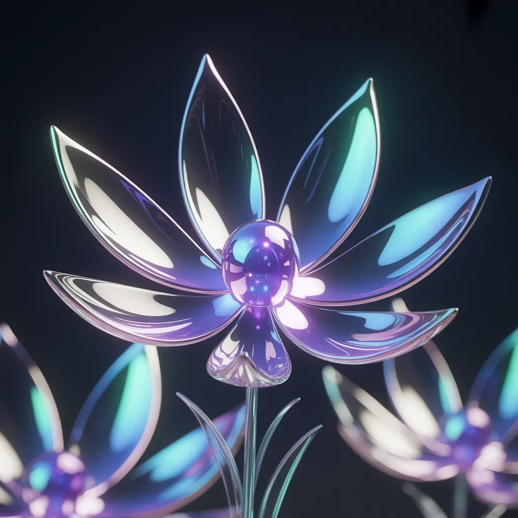 Artwork for Eldar Glass
