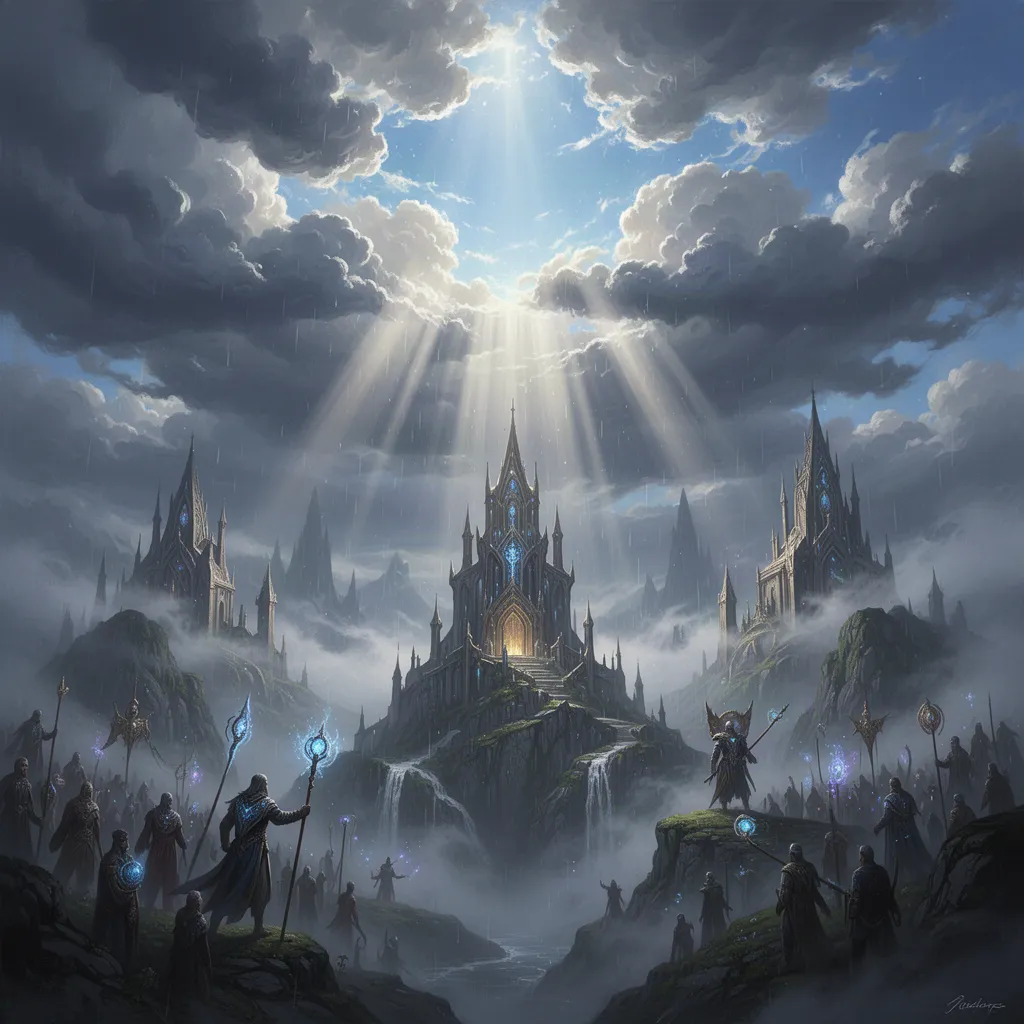 Artwork for Skies Clear
