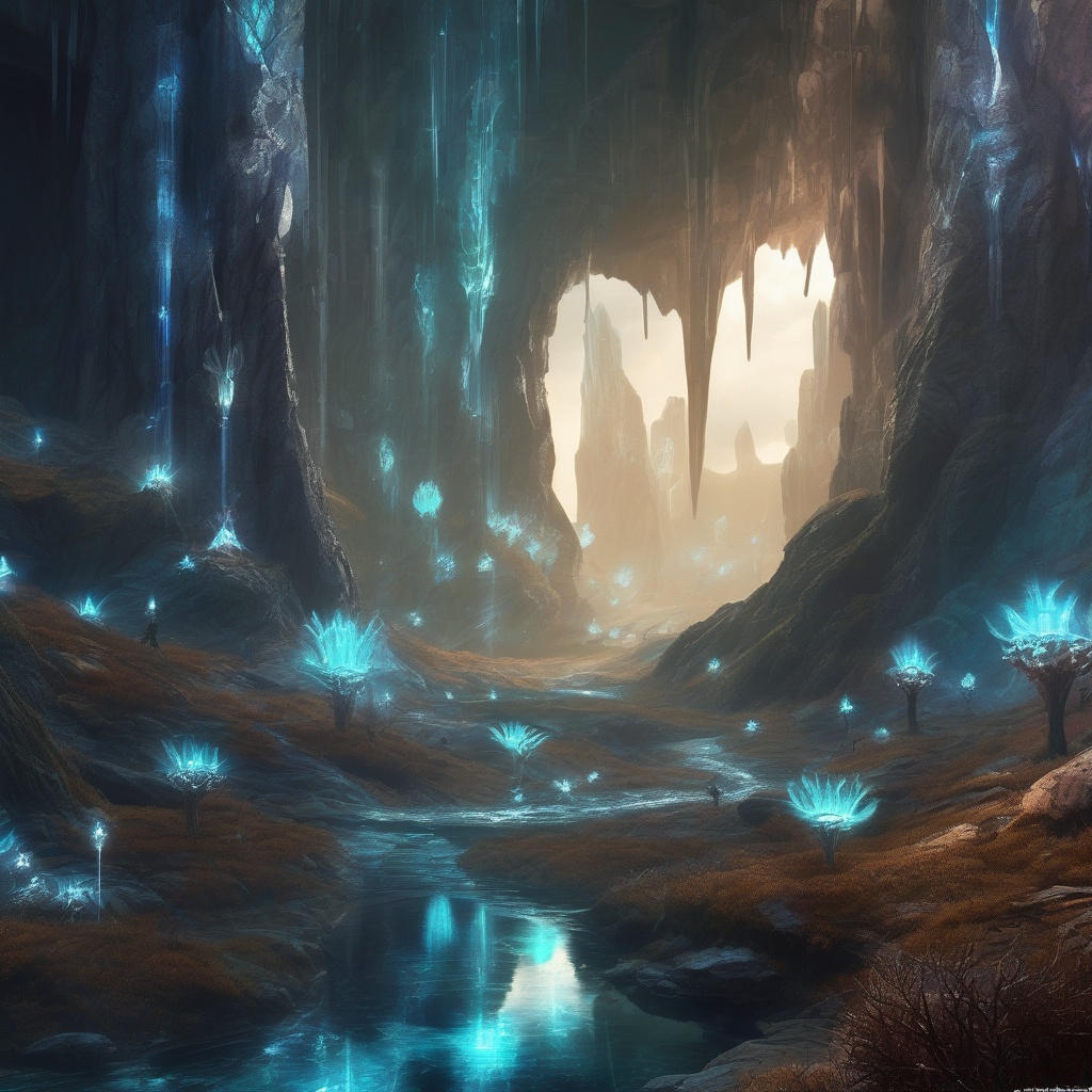 Artwork for Magisteel Mines